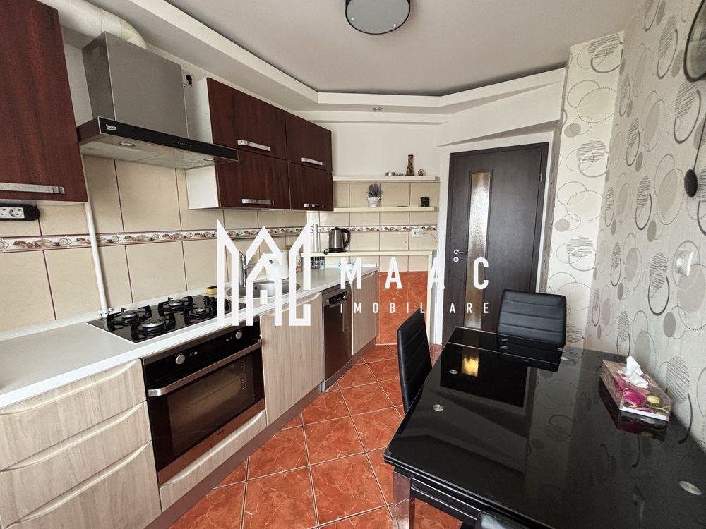 Apartament 3 camere | Etaj 3 | Balcon | 2 Bai | C.Bumbravii — fotografia 4
