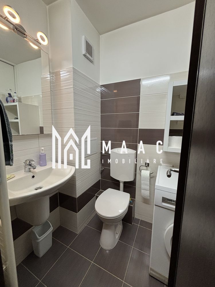 Apartament 3 camere | Etaj 3 | Balcon | 2 Bai | C.Bumbravii — fotografia 5