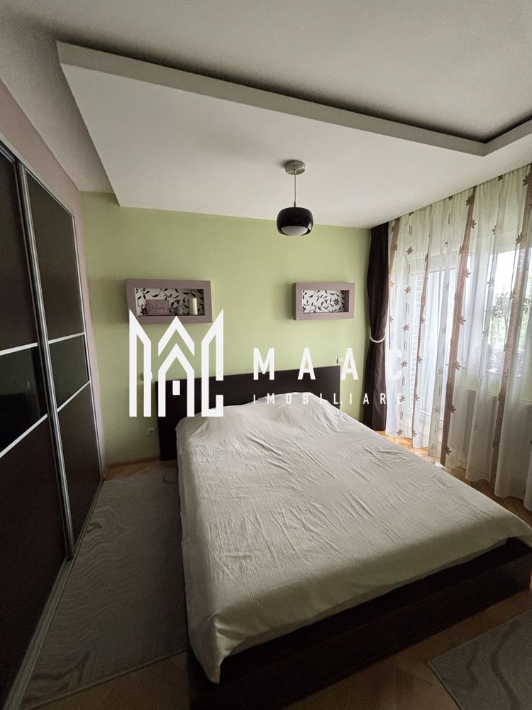 Apartament 3 camere | Etaj 3 | Balcon | 2 Bai | C.Bumbravii — fotografia 6
