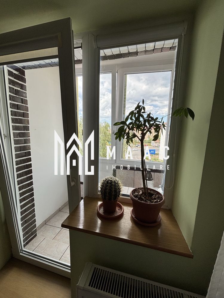 Apartament 3 camere | Etaj 3 | Balcon | 2 Bai | C.Bumbravii — fotografia 8