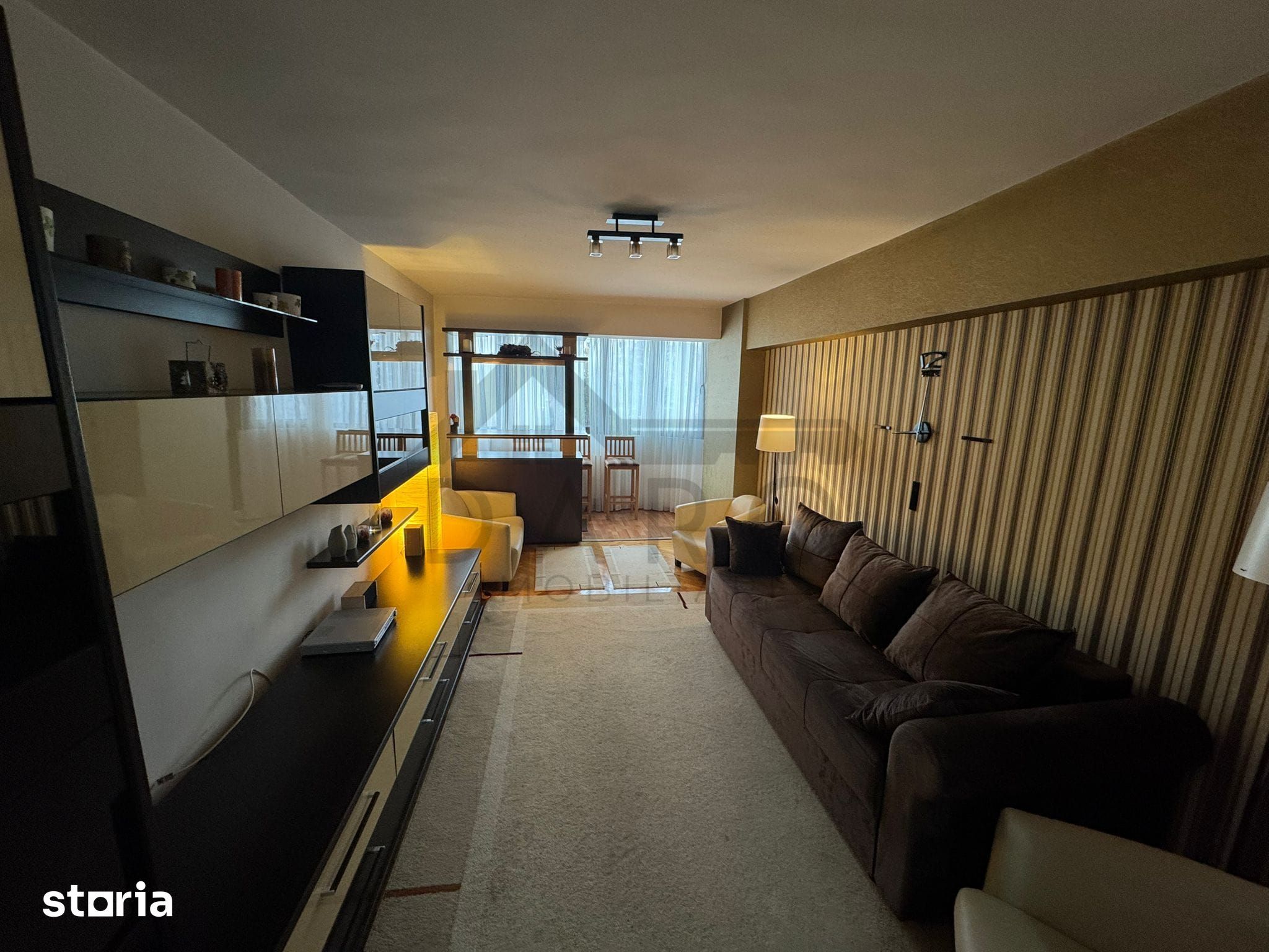 3 camere în Tg. Mureș care arată ca în poze