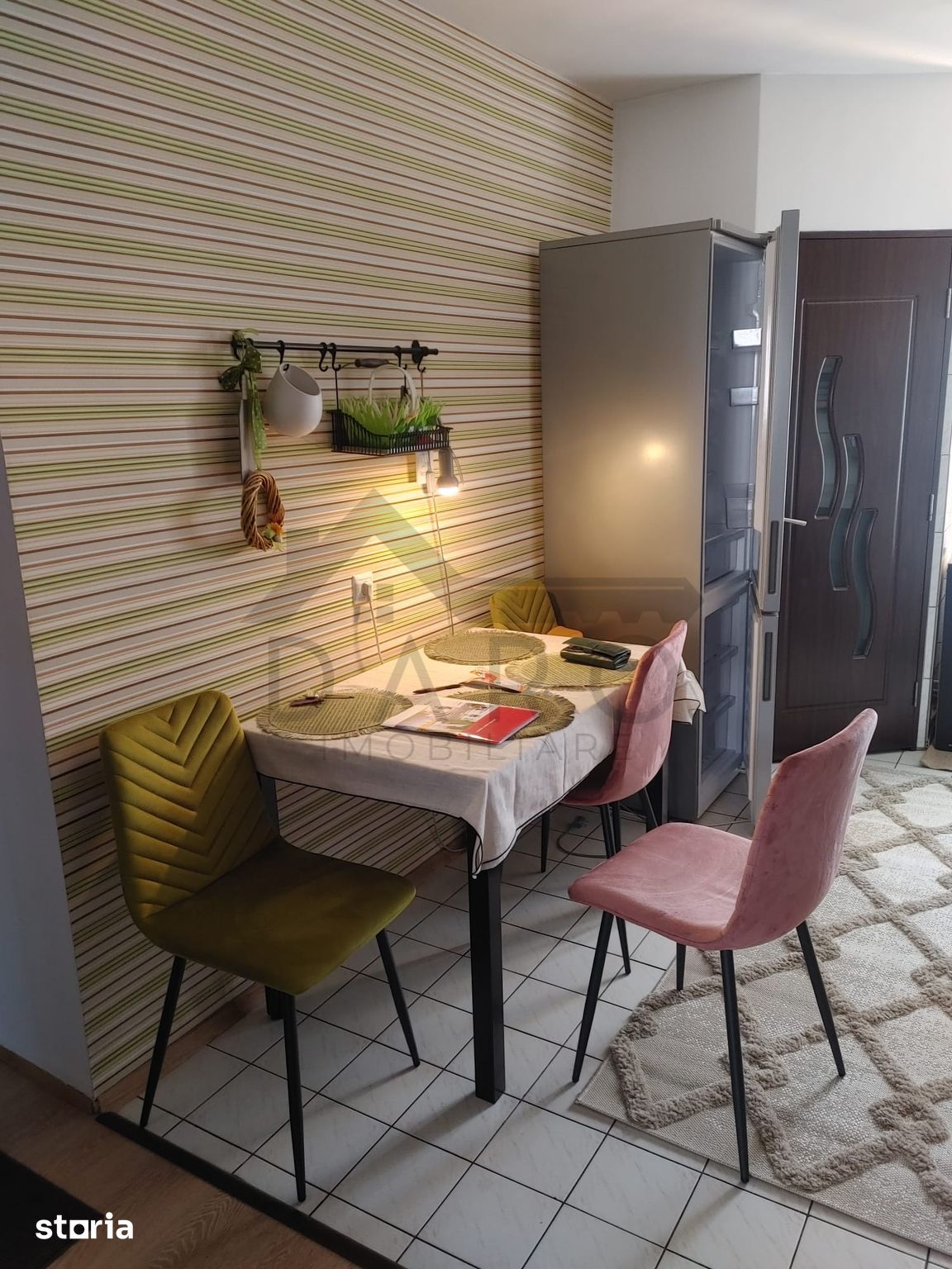 3 camere în Tg. Mureș care arată ca în poze — fotografia 3