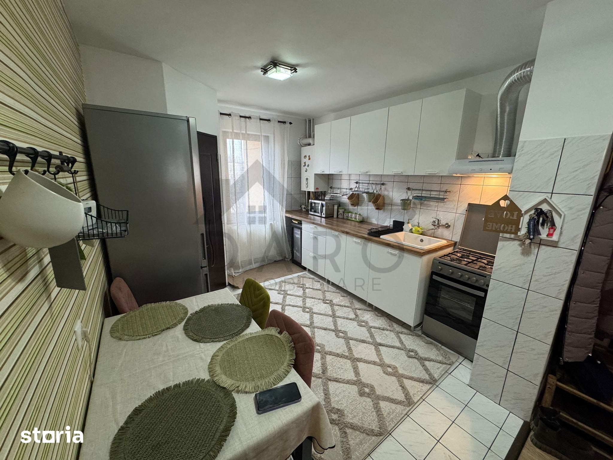 3 camere în Tg. Mureș care arată ca în poze — fotografia 4