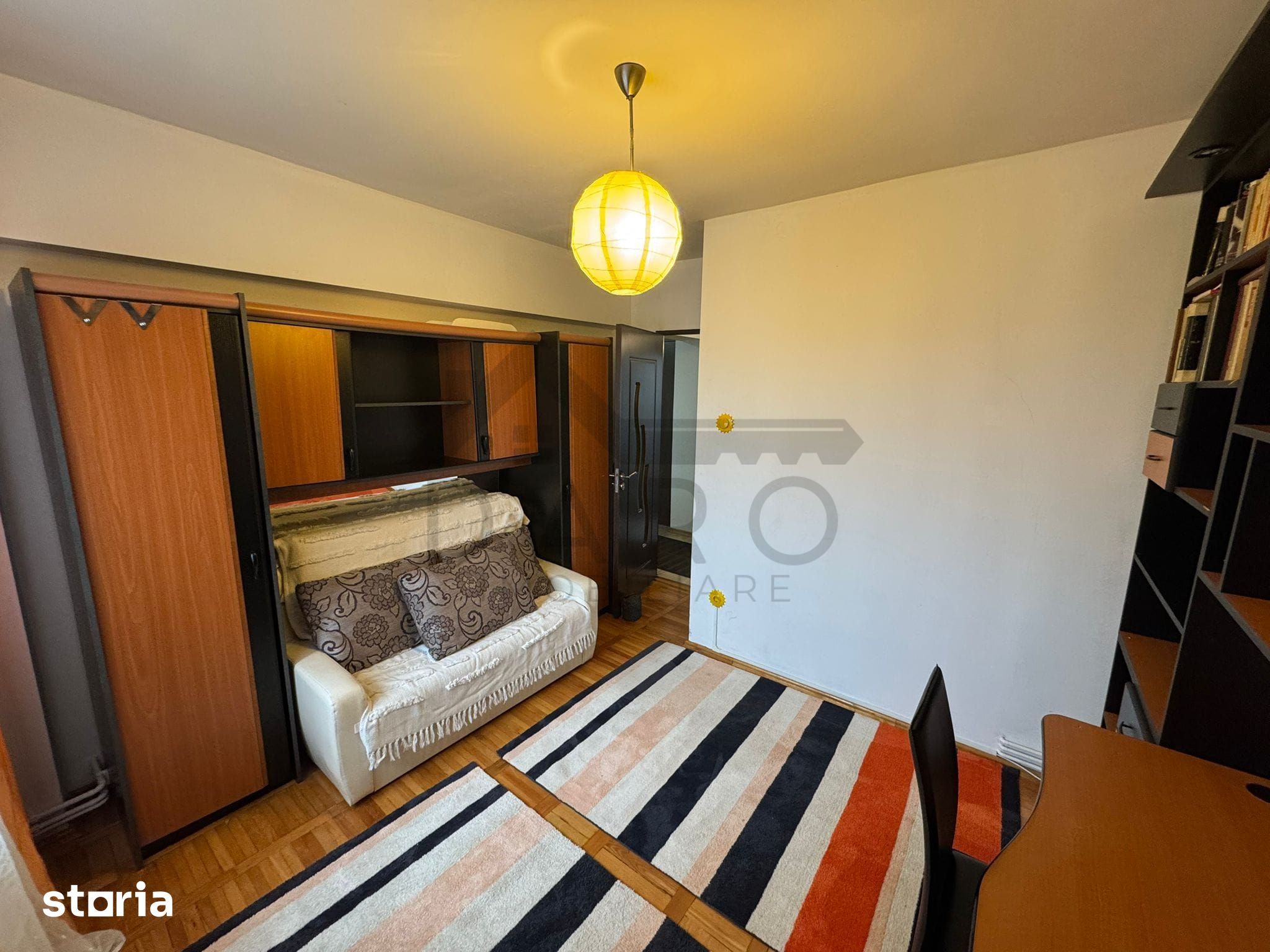 3 camere în Tg. Mureș care arată ca în poze — fotografia 5