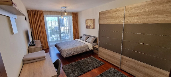 Apartament premium 2 camere | 74 mp | Terasă generoasă | InCity Residence — fotografia 6
