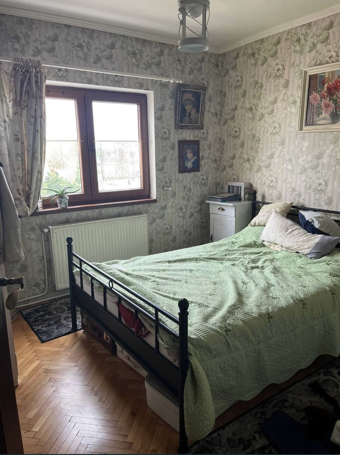 De vanzare apartament cu 3 camere — fotografia 5