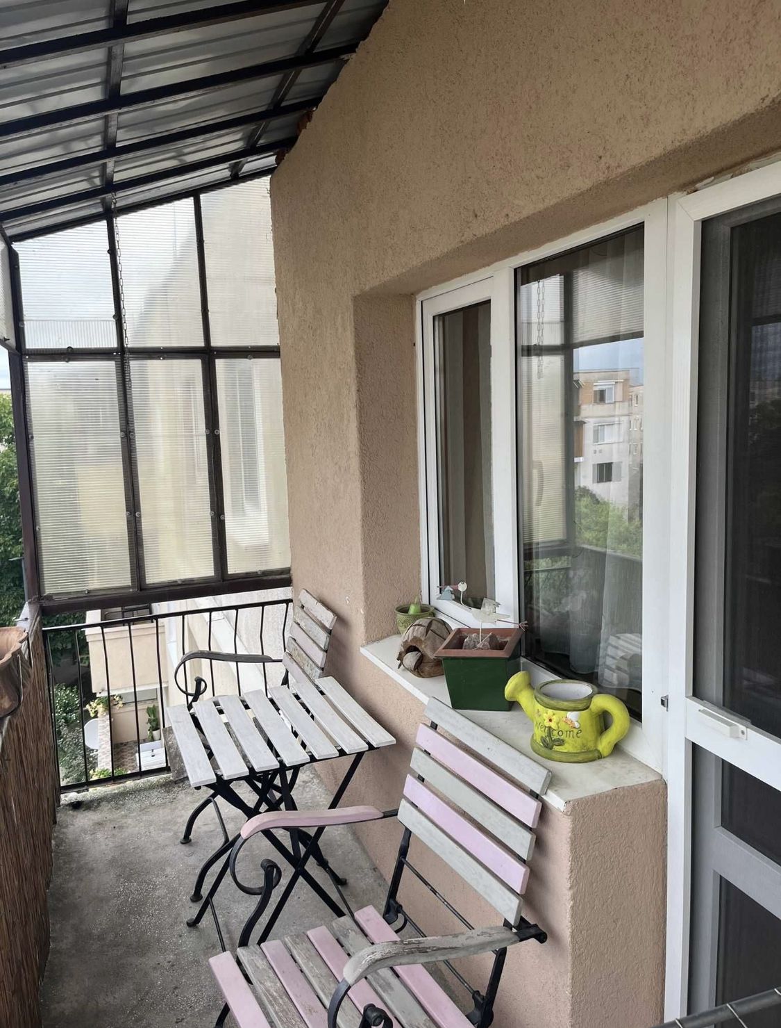 De vanzare apartament cu 3 camere — fotografia 6