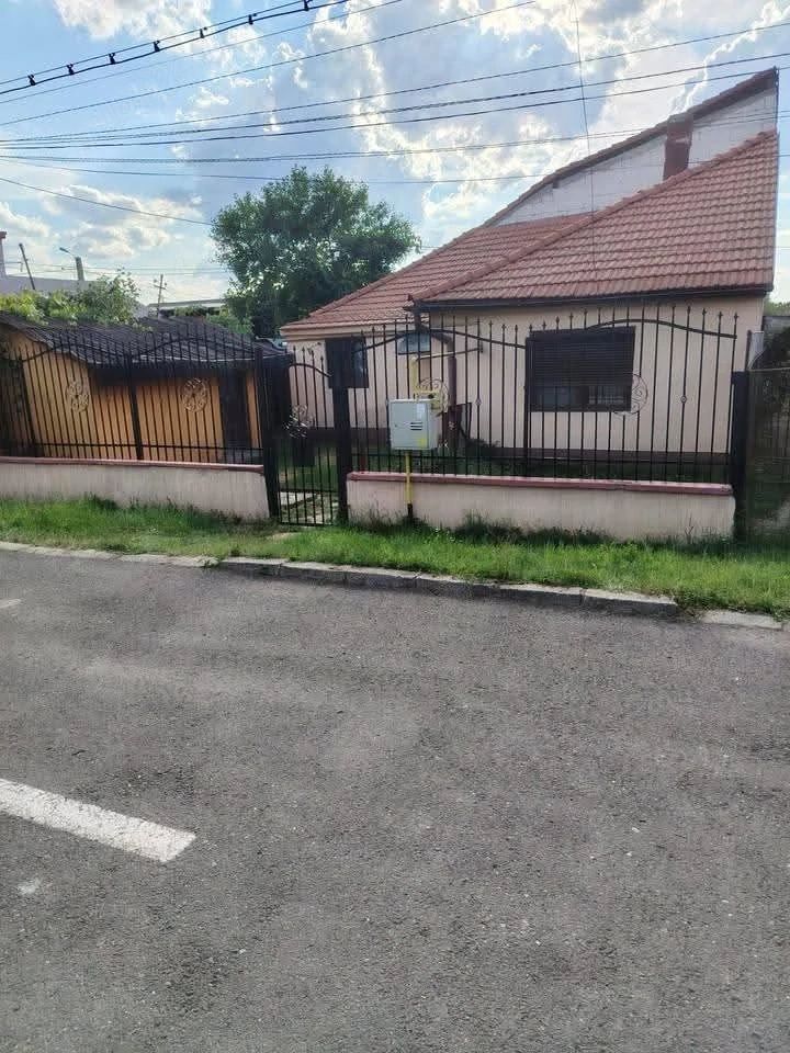 BRASADAS vinde casa individuala in zona Drexlmaier. — fotografia 5