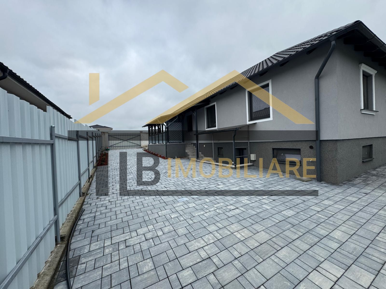 Casa de inchiriat, 130mp, 6 parcari, zona Boema — fotografia 10