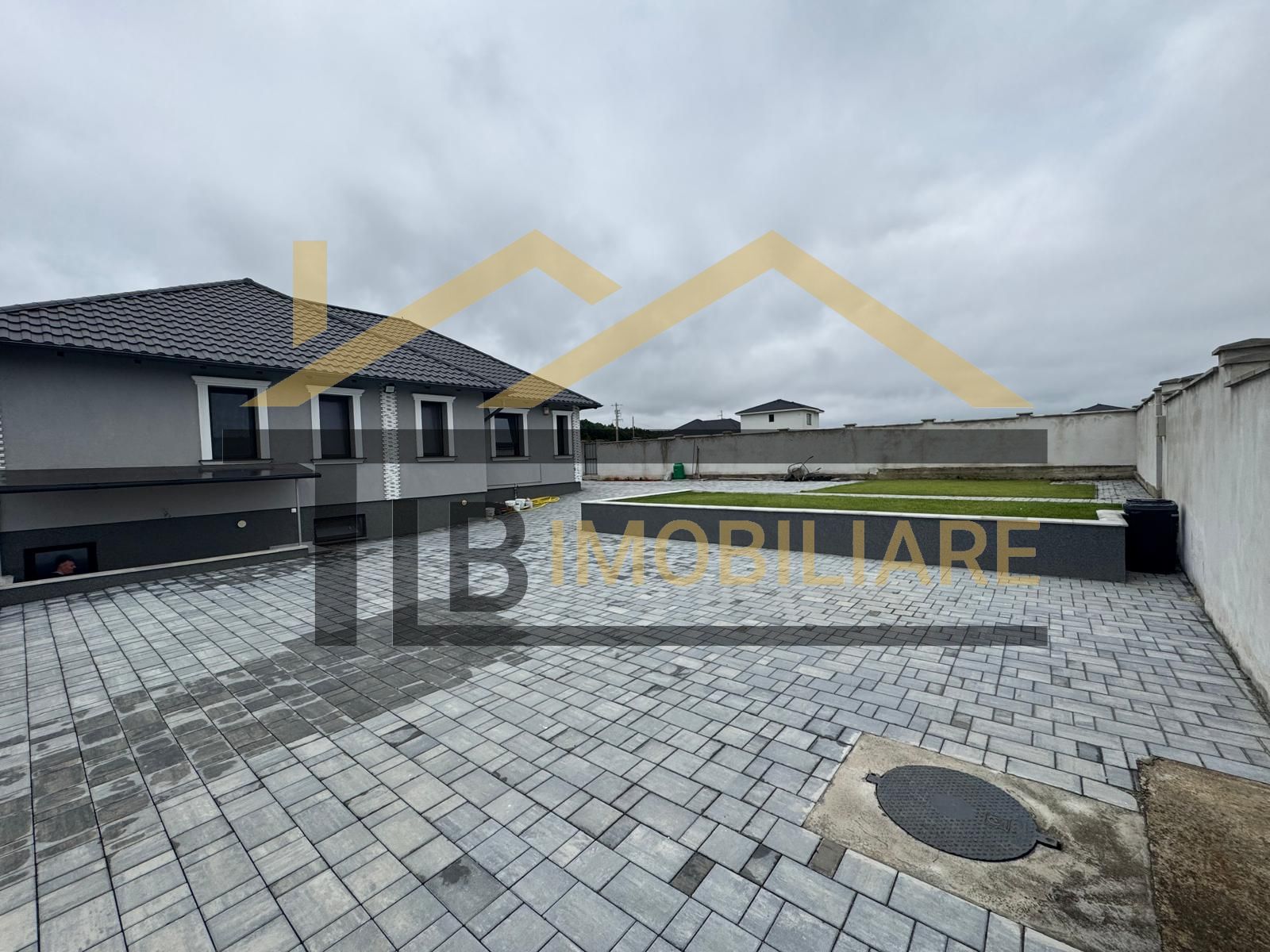 Casa de inchiriat, 130mp, 6 parcari, zona Boema — fotografia 11