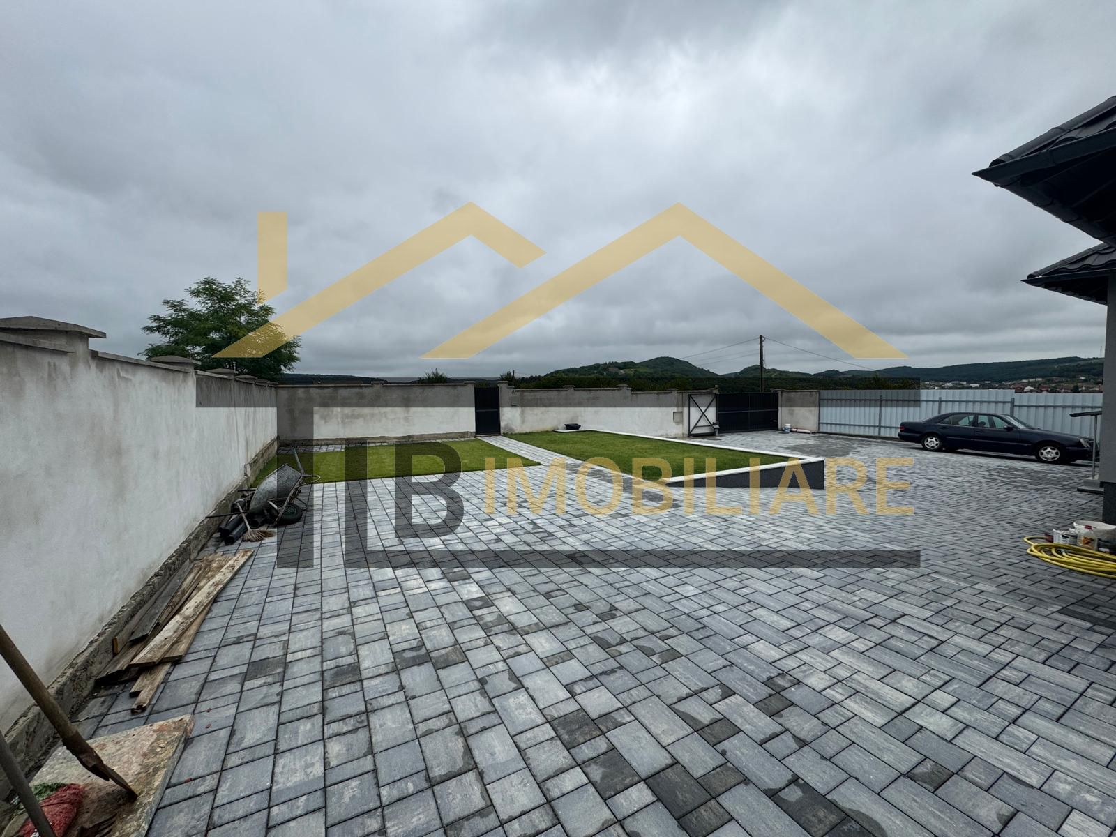 Casa de inchiriat, 130mp, 6 parcari, zona Boema — fotografia 12