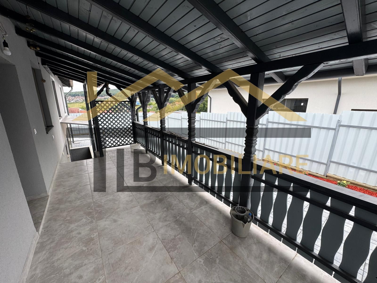 Casa de inchiriat, 130mp, 6 parcari, zona Boema — fotografia 13