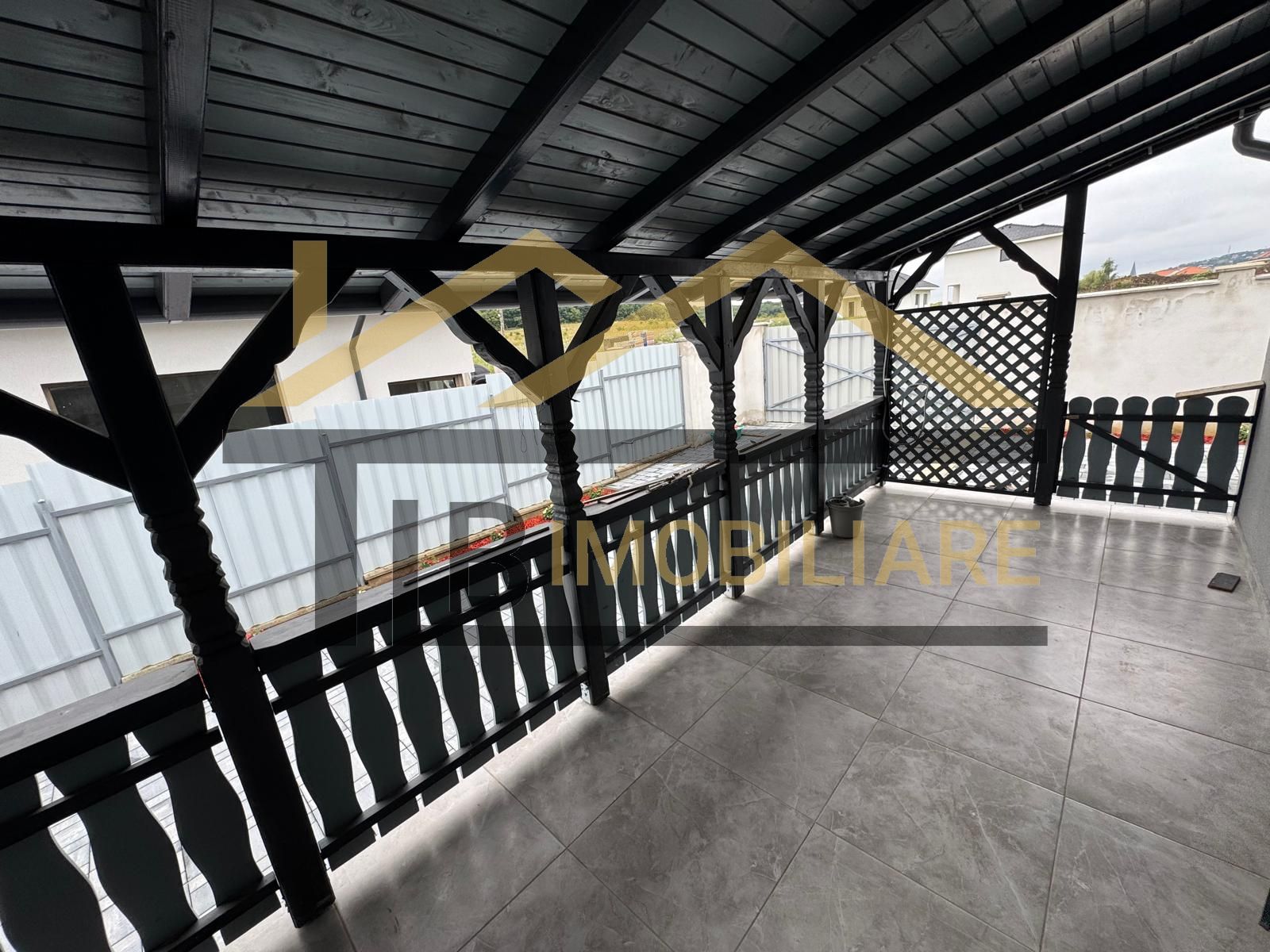 Casa de inchiriat, 130mp, 6 parcari, zona Boema — fotografia 14