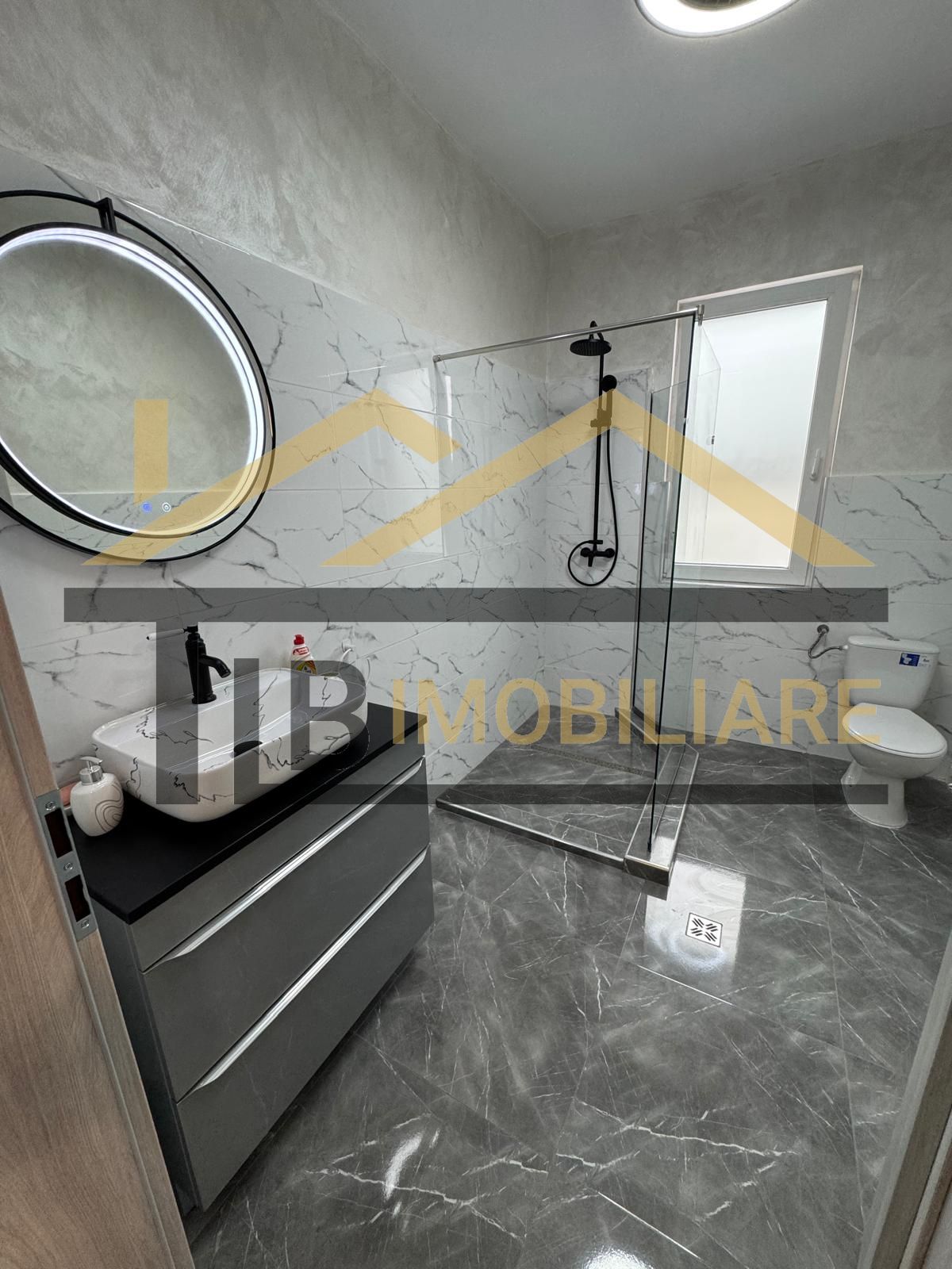 Casa de inchiriat, 130mp, 6 parcari, zona Boema — fotografia 15