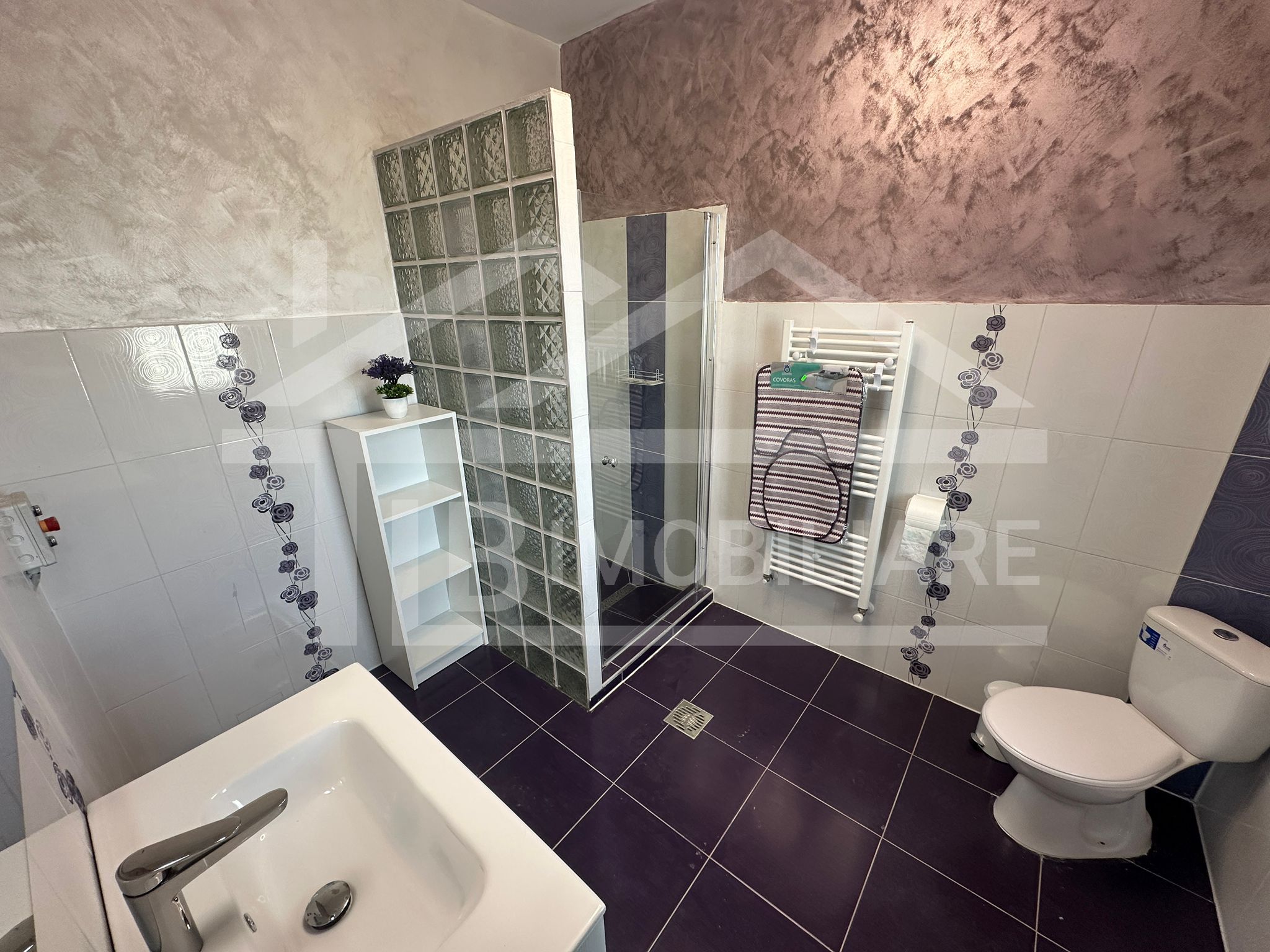 Casa de inchiriat, 130mp, 6 parcari, zona Boema — fotografia 16