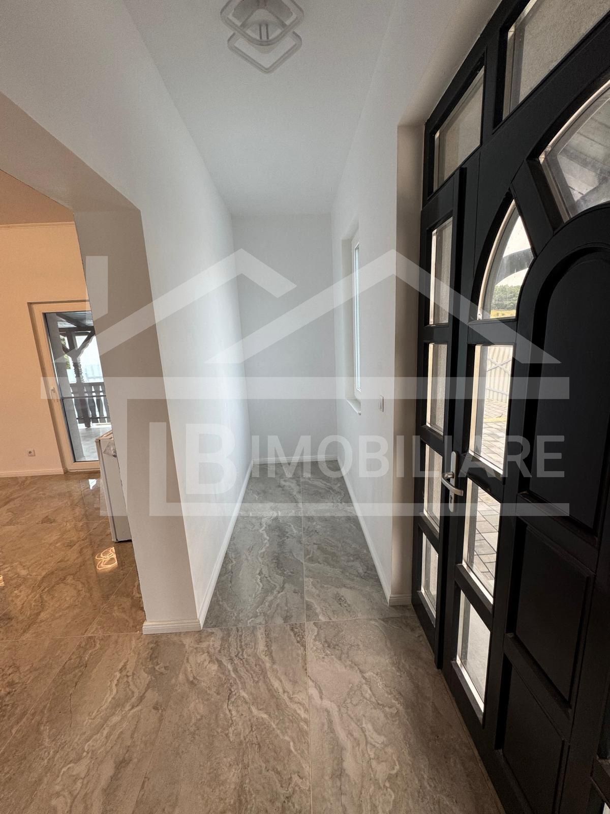 Casa de inchiriat, 130mp, 6 parcari, zona Boema — fotografia 19