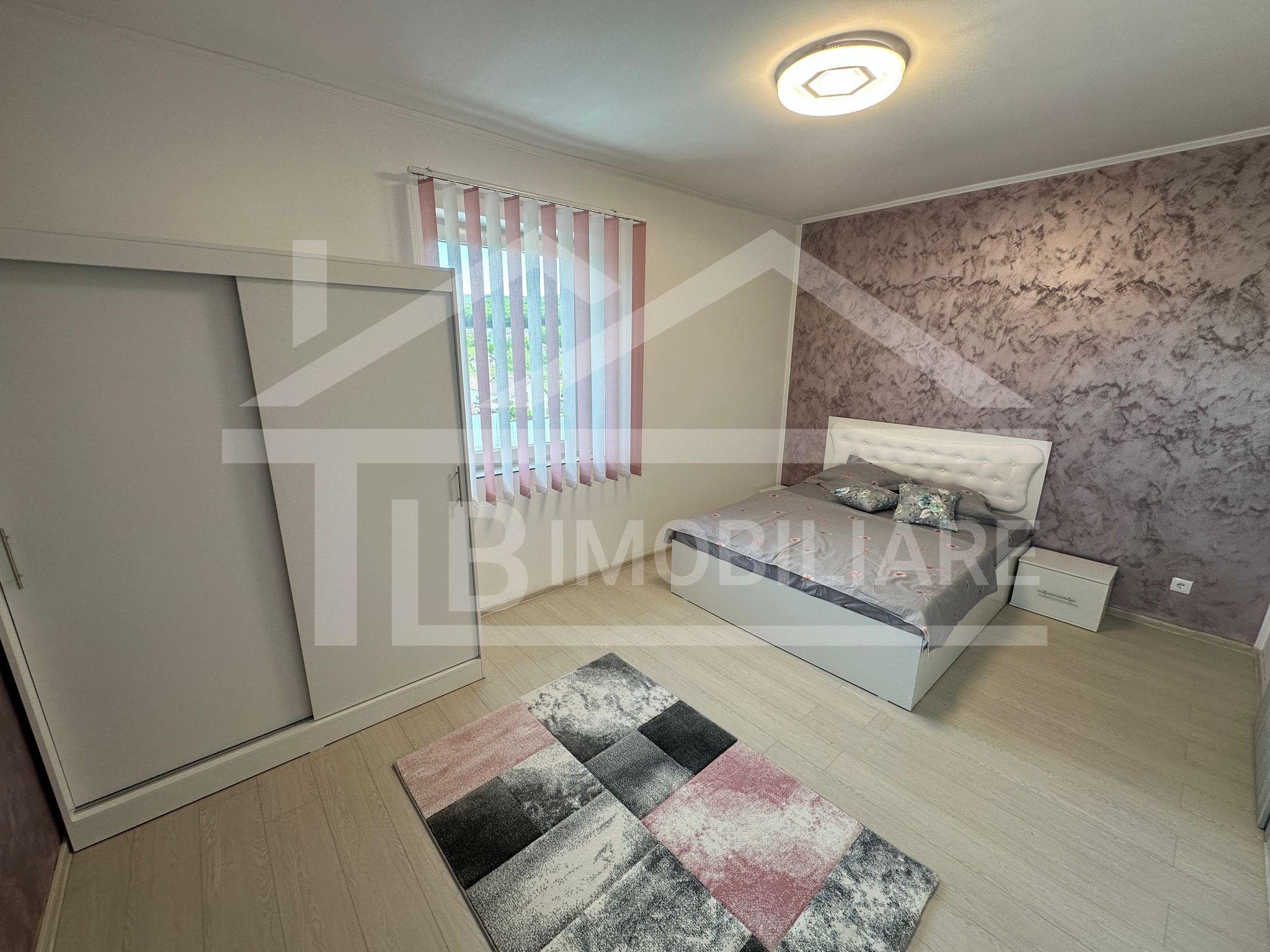 Casa de inchiriat, 130mp, 6 parcari, zona Boema — fotografia 3