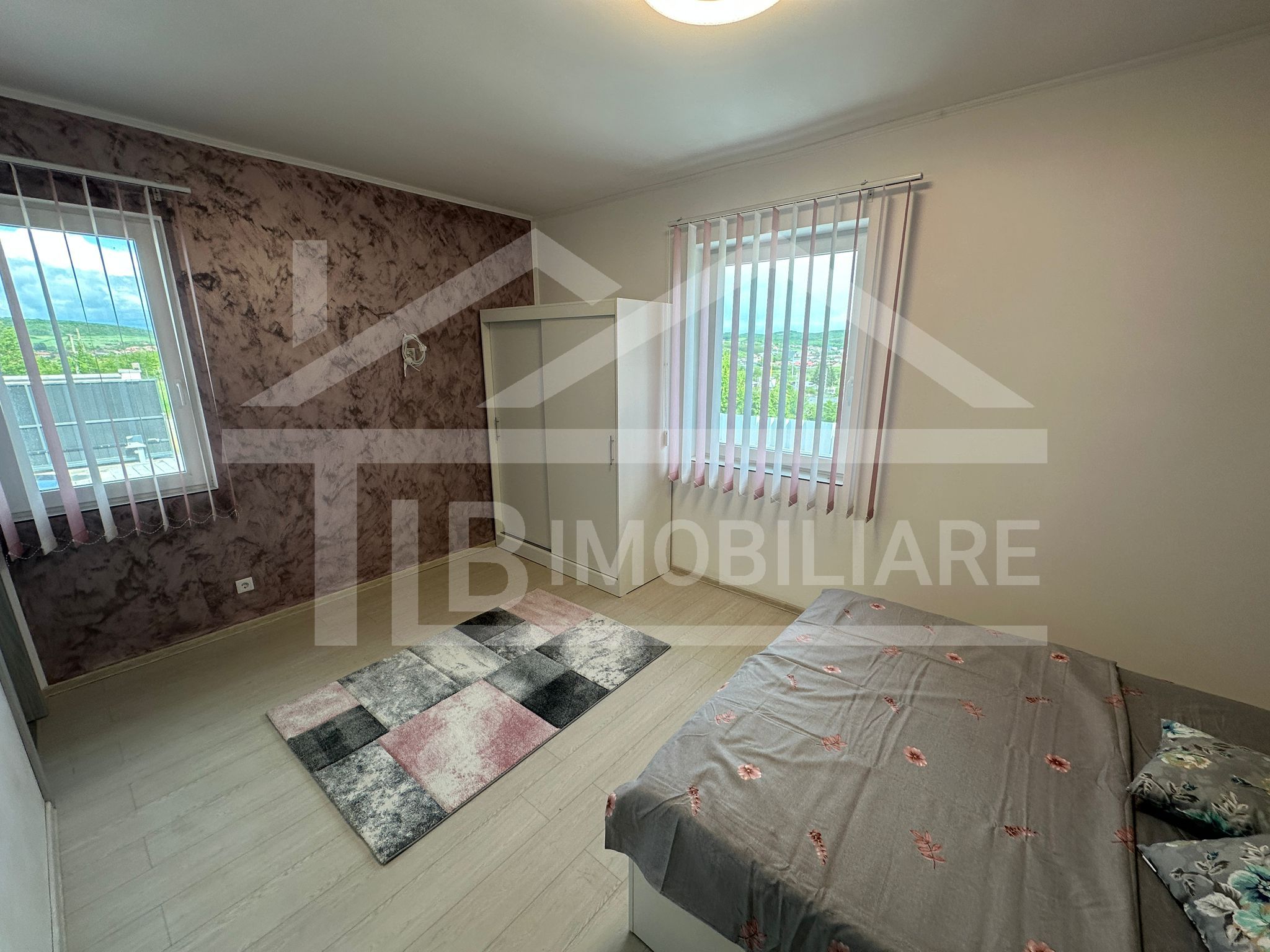 Casa de inchiriat, 130mp, 6 parcari, zona Boema — fotografia 4