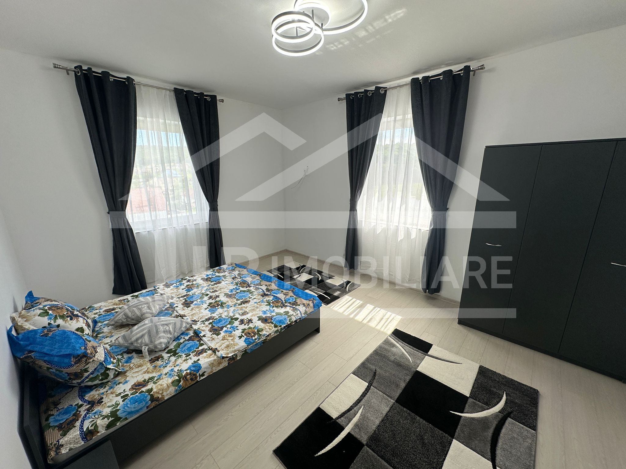 Casa de inchiriat, 130mp, 6 parcari, zona Boema — fotografia 6