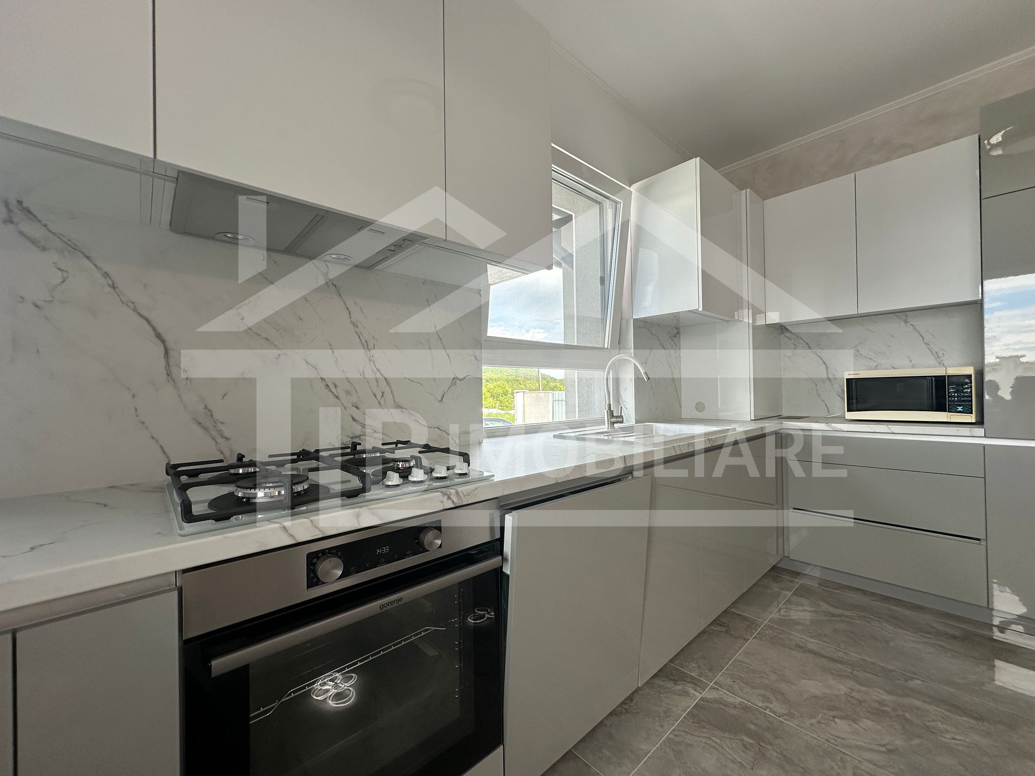 Casa de inchiriat, 130mp, 6 parcari, zona Boema — fotografia 7