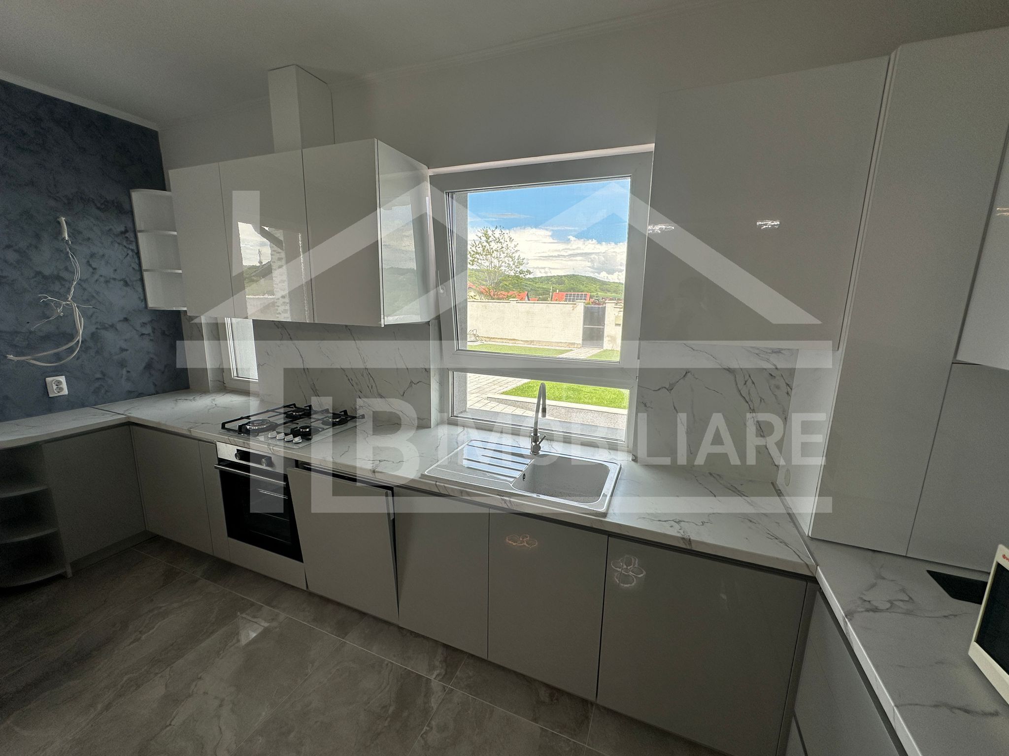 Casa de inchiriat, 130mp, 6 parcari, zona Boema — fotografia 8
