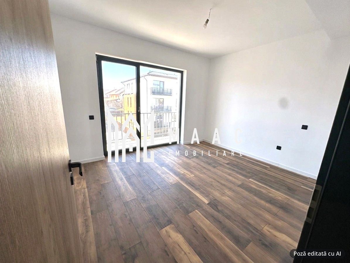 Apartament de vânzare 3 camere decomandat | Șelimbăr | 78 mp — fotografia 2