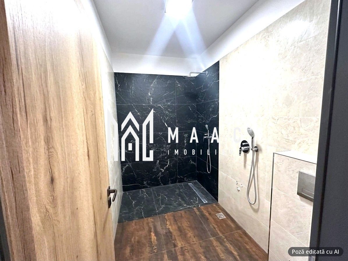 Apartament de vânzare 3 camere decomandat | Șelimbăr | 78 mp — fotografia 3