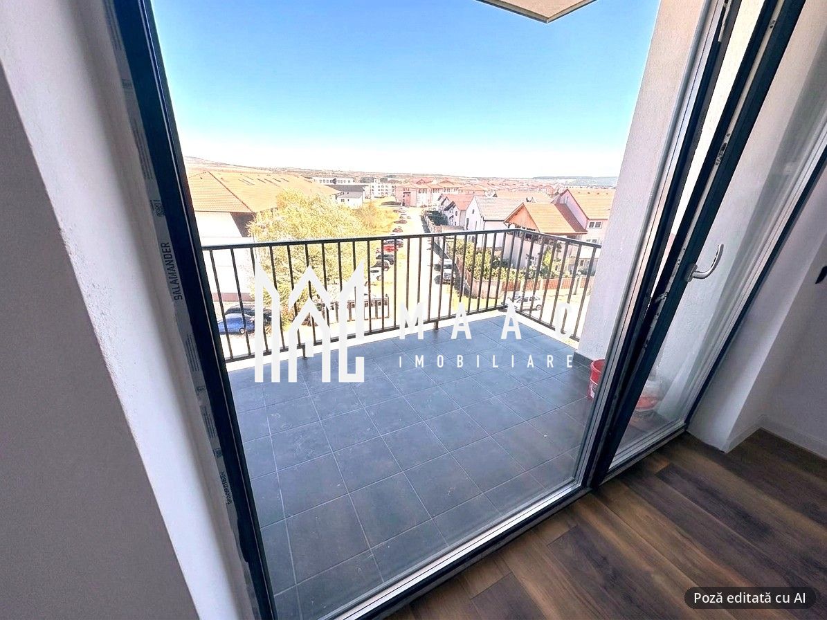 Apartament de vânzare 3 camere decomandat | Șelimbăr | 78 mp — fotografia 6