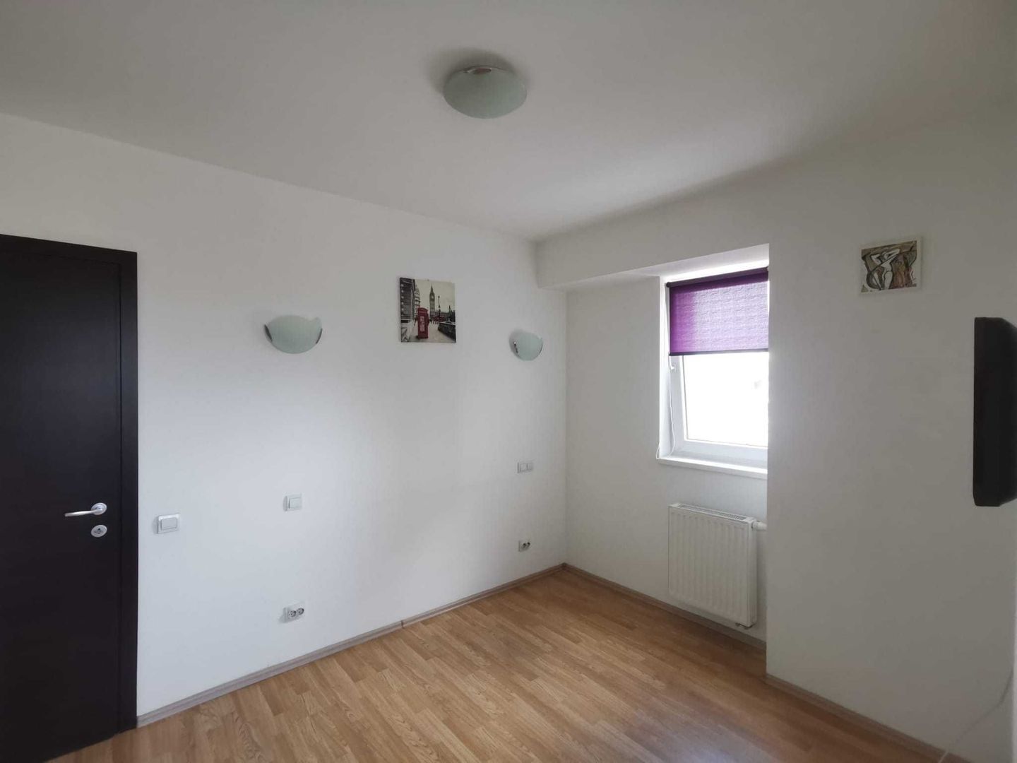 Apartament 2 camere zona Titan - Complex Edenia — fotografia 3