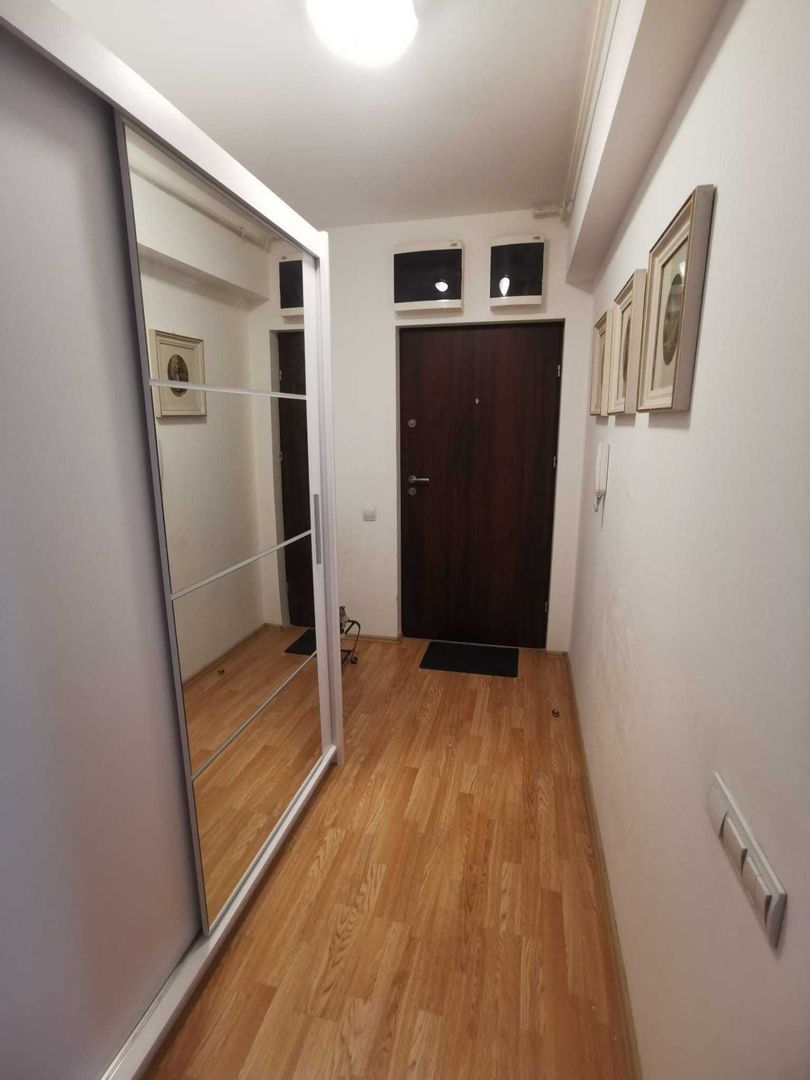 Apartament 2 camere zona Titan - Complex Edenia — fotografia 5