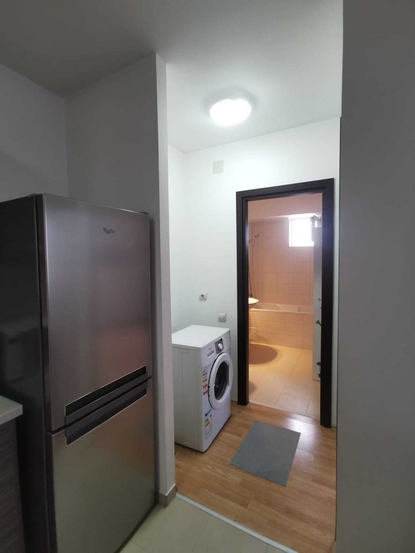 Apartament 2 camere zona Titan - Complex Edenia — fotografia 6