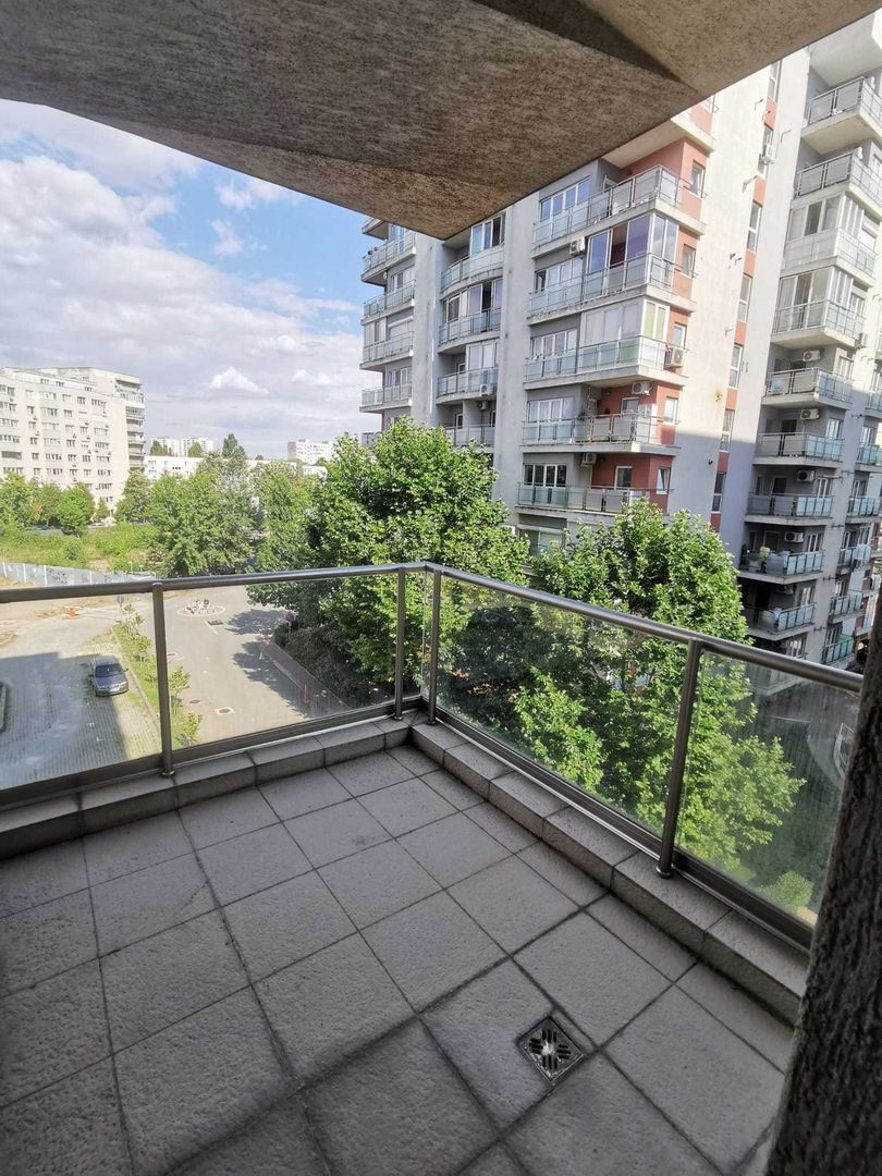 Apartament 2 camere zona Titan - Complex Edenia — fotografia 7