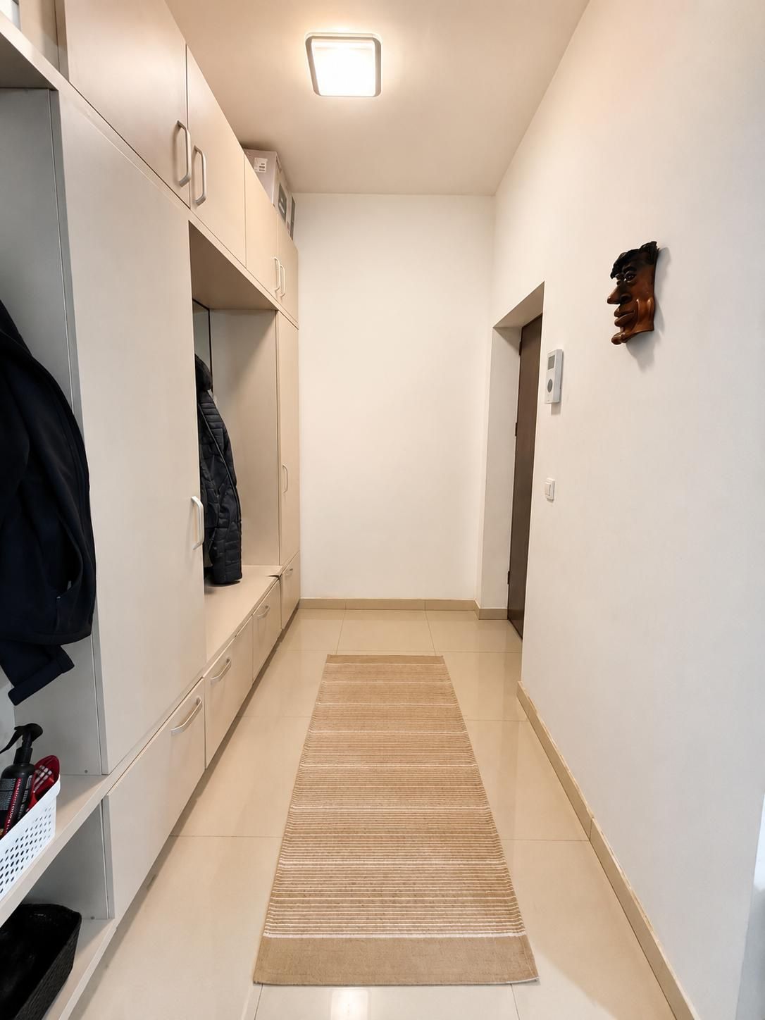 Apartament BUCIUM | 3 camere, open-space, 72 mp total, mobilat an 2016 — fotografia 5