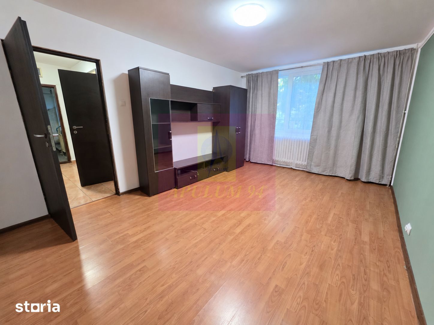 Garsoniera decomandata Drumul Taberei, metrou Valea Ialomitei — fotografia 5