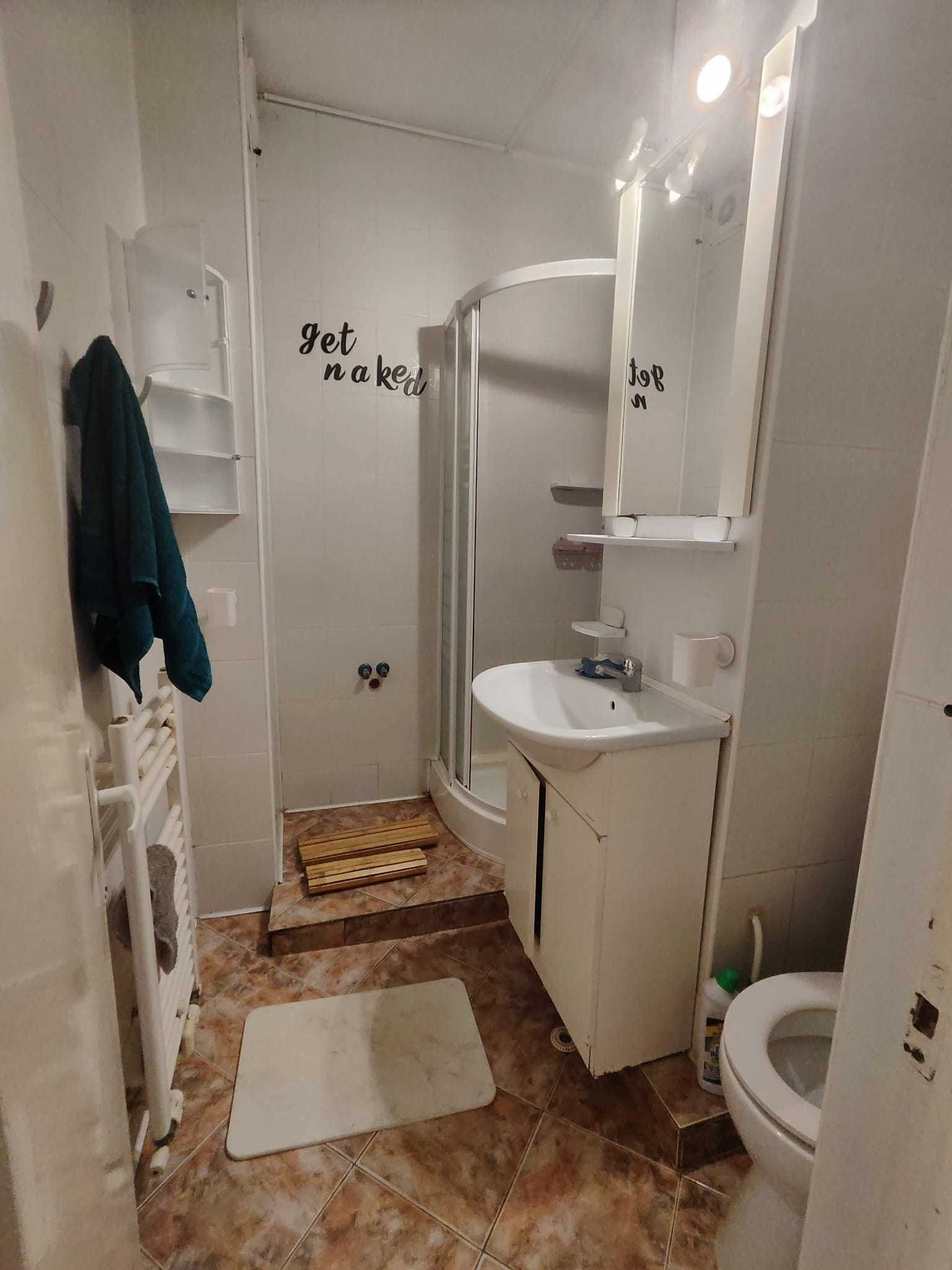 Apartament 2 camere în Gruia, centrală proprie și lift — fotografia 3