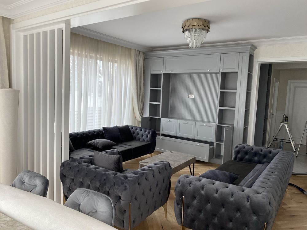 Vila Bucium D+P+E+M — fotografia 5