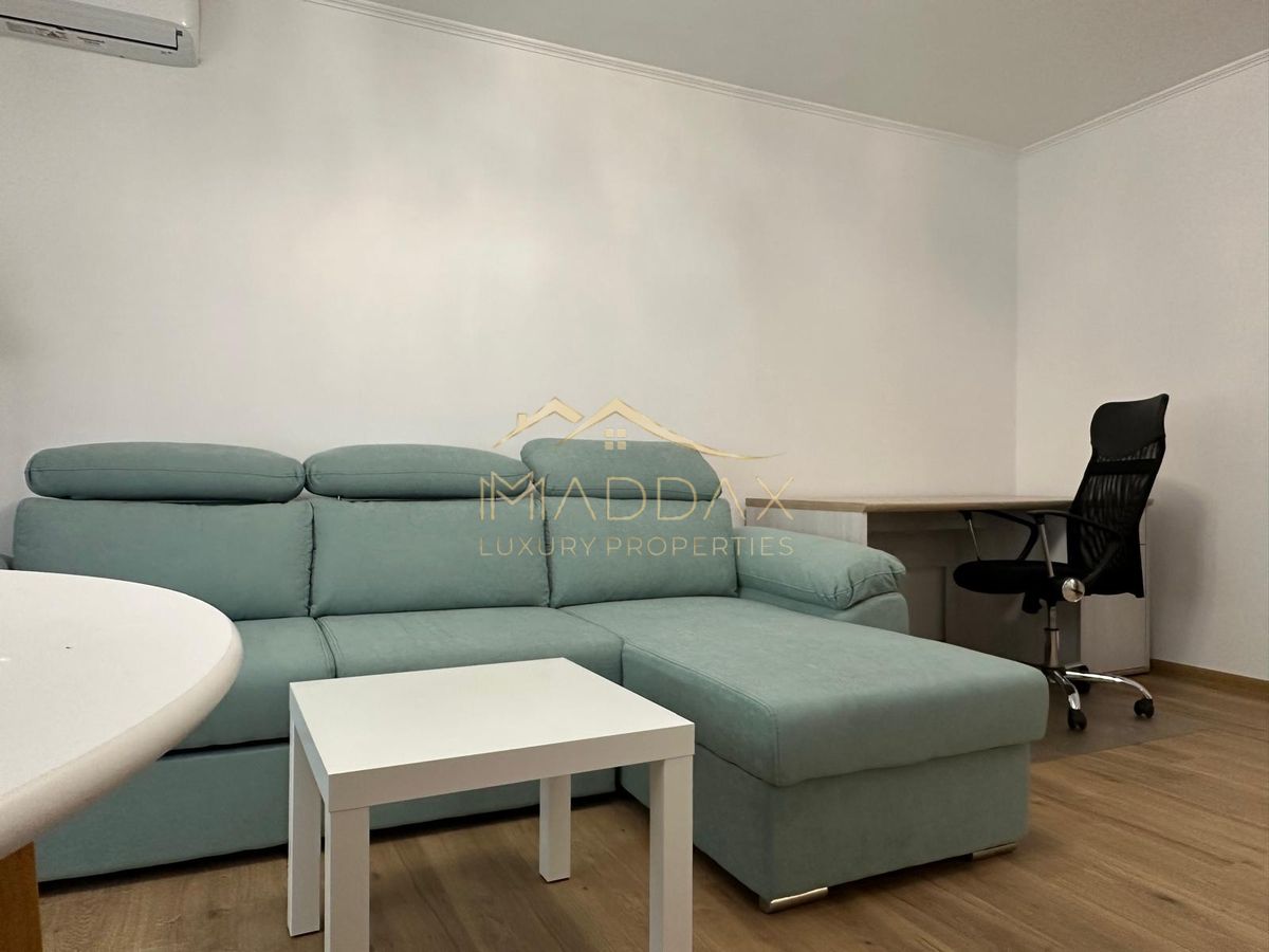 2 Camere Premium | Zona Cameră de Comerț – Mircea Vodă | Centrala — fotografia 3