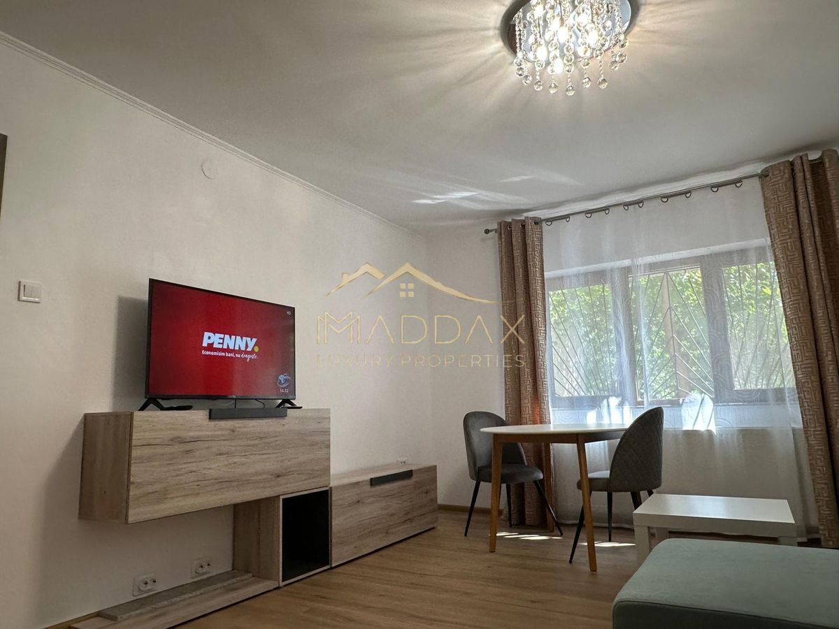 2 Camere Premium | Zona Cameră de Comerț – Mircea Vodă | Centrala — fotografia 4