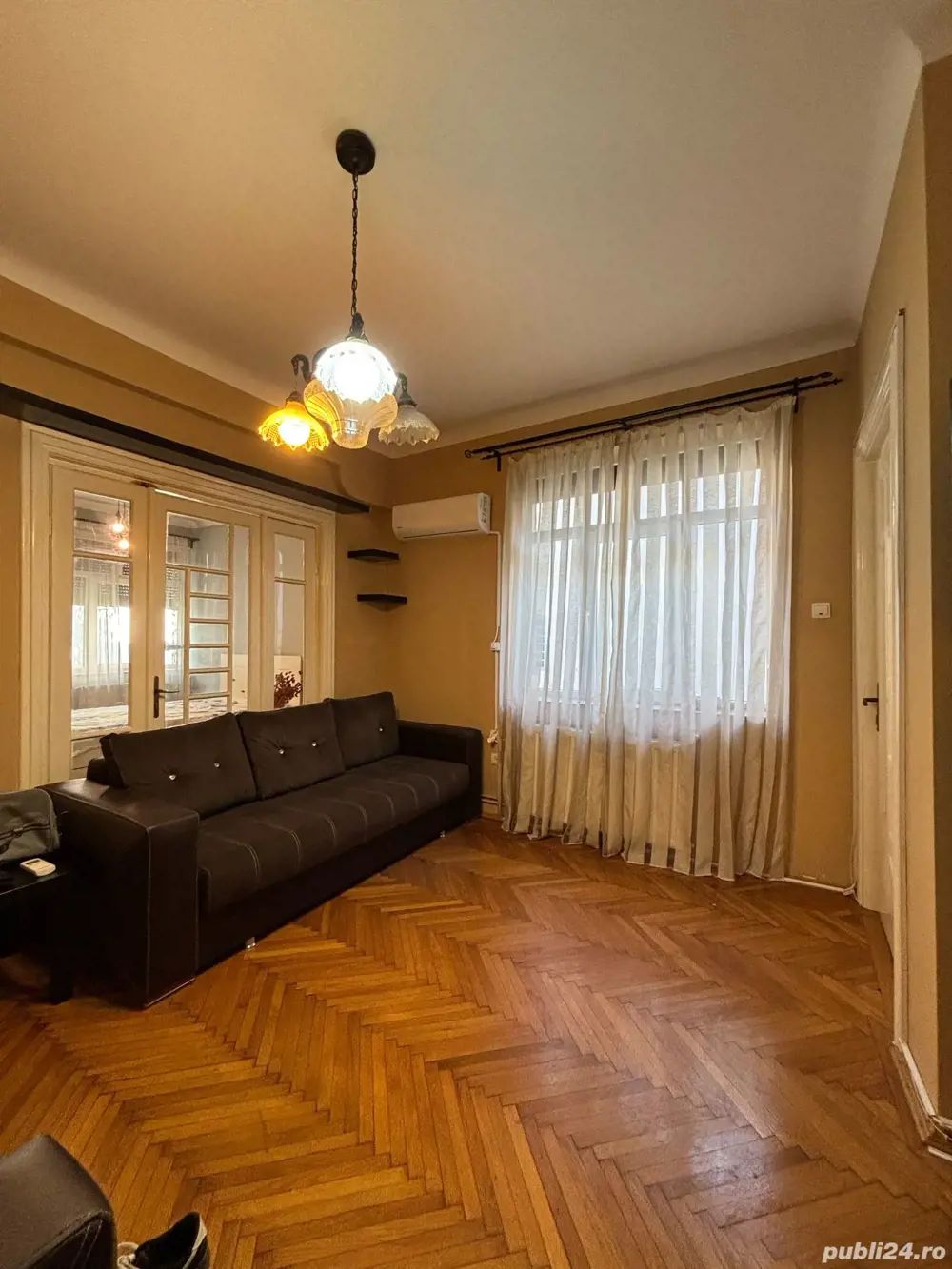 BRASADAS închiriază ap 2 cam PARTER — fotografia 3