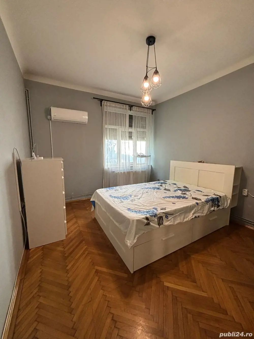 BRASADAS închiriază ap 2 cam PARTER — fotografia 4