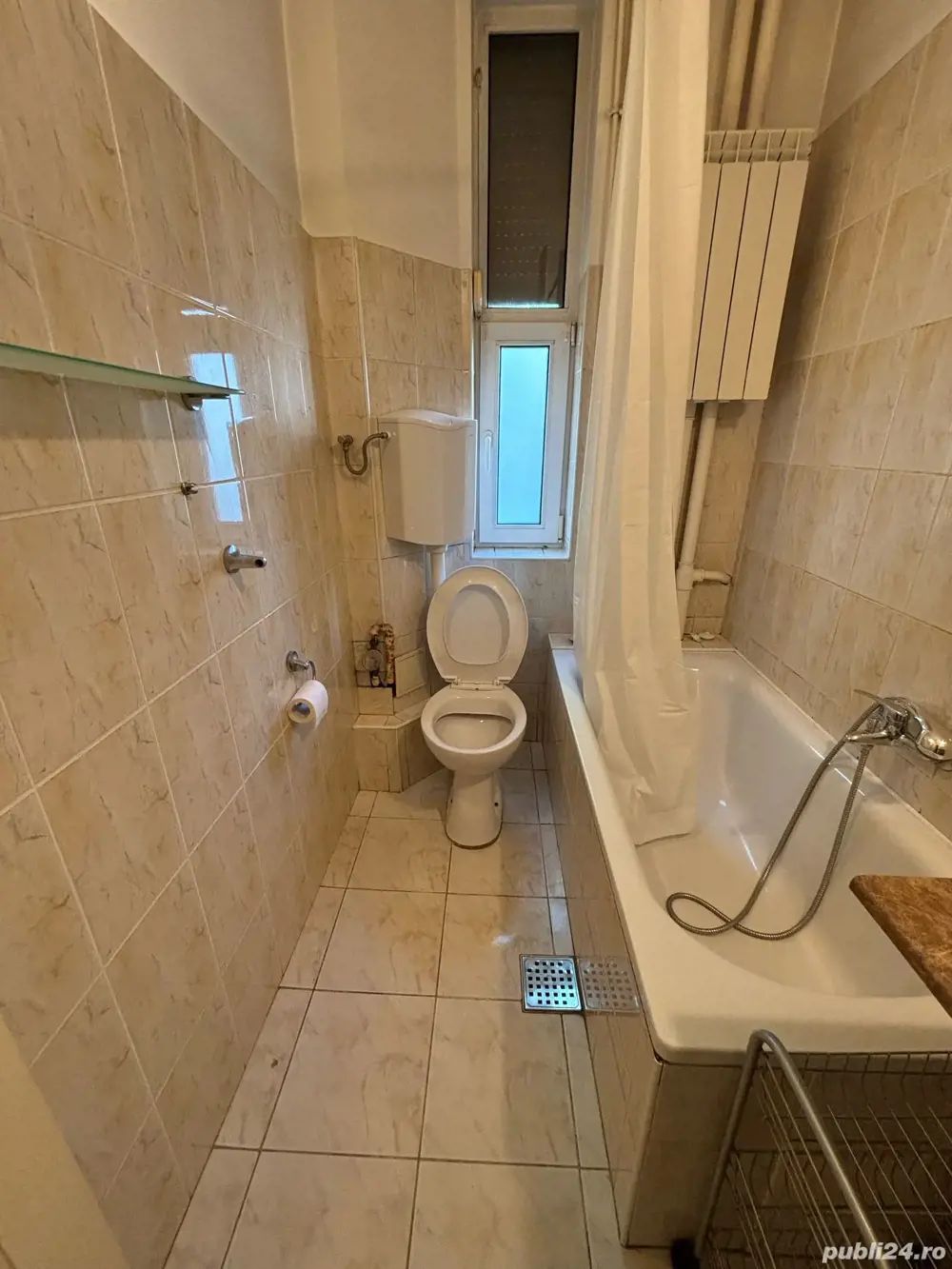 BRASADAS închiriază ap 2 cam PARTER — fotografia 5