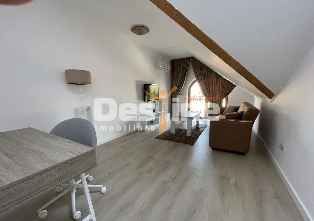 De închiriat – Apartament cu 2 camere | 47 mp | — fotografia 3
