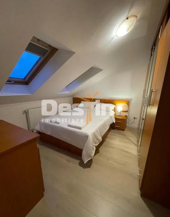 De închiriat – Apartament cu 2 camere | 47 mp | — fotografia 4