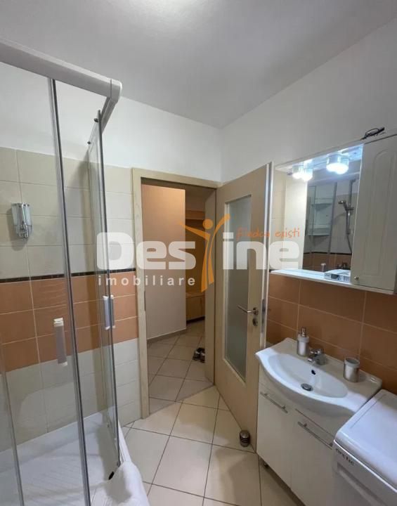 De închiriat – Apartament cu 2 camere | 47 mp | — fotografia 5