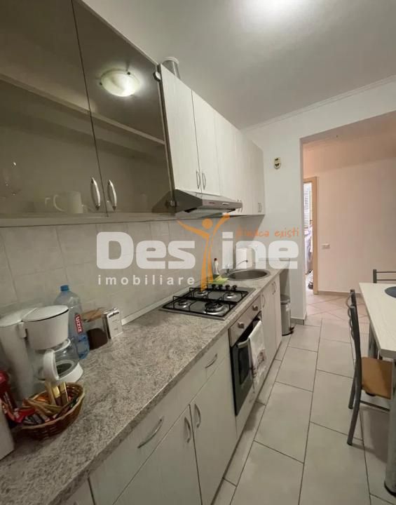 De închiriat – Apartament cu 2 camere | 47 mp | — fotografia 6