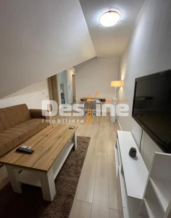 De închiriat – Apartament cu 2 camere | 47 mp | — fotografia 7