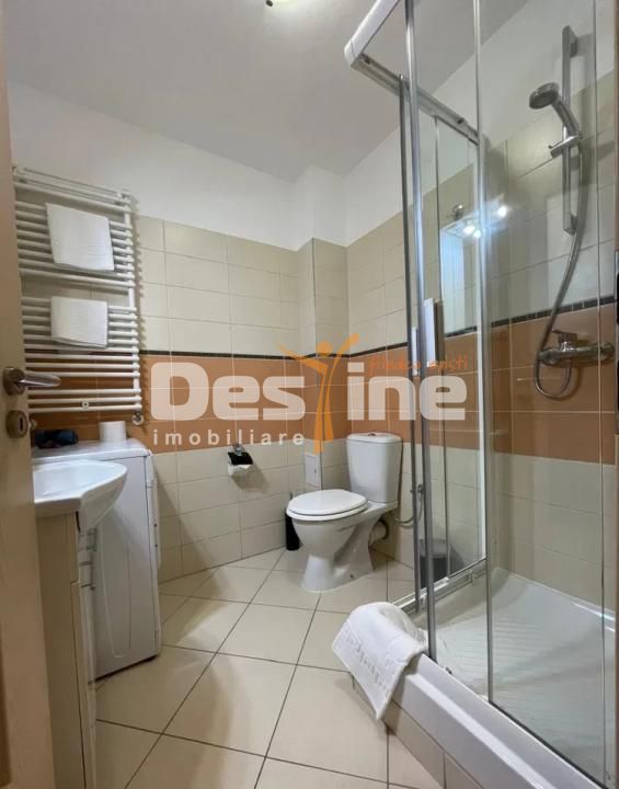 De închiriat – Apartament cu 2 camere | 47 mp | — fotografia 8