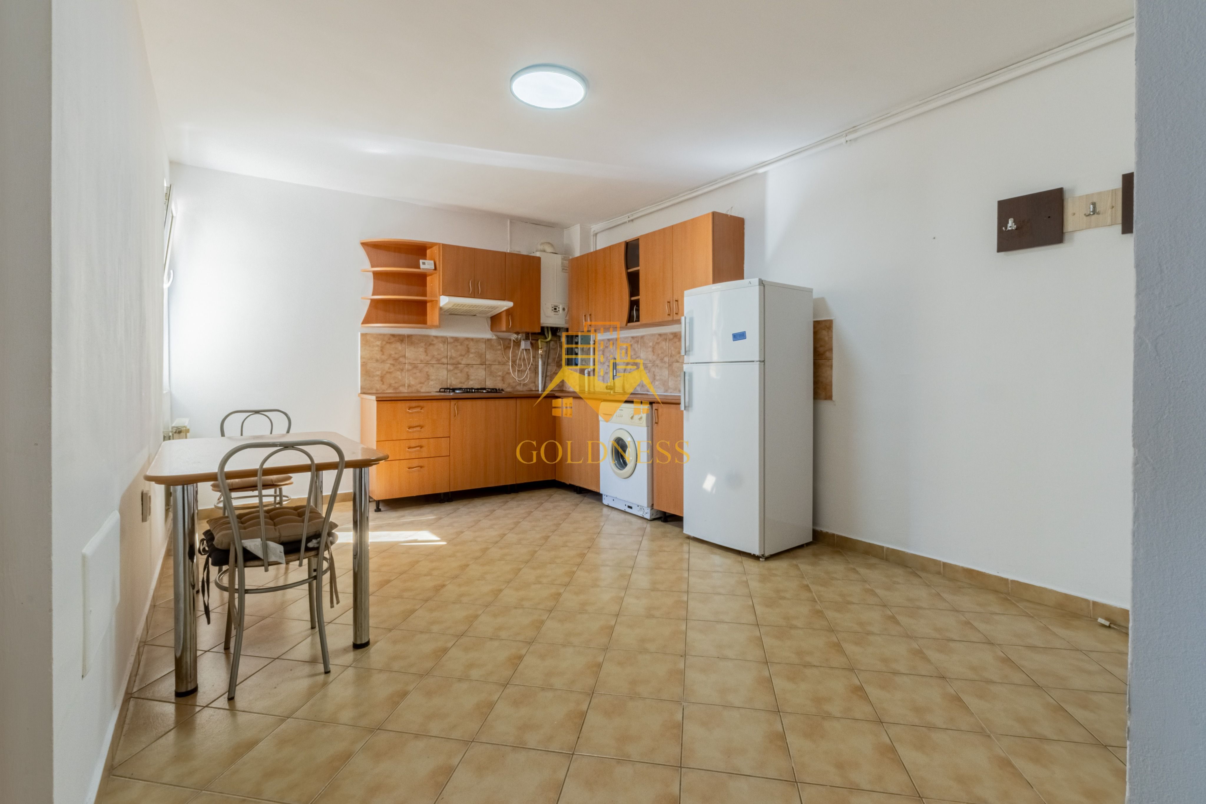 2 camere, decomandate, bloc nou, parcare, Hasdeu Zona UMF, Marinescu — fotografia 4