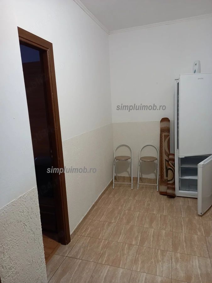 1 Decembrie 2 Camere Mobilat Centrala Propie