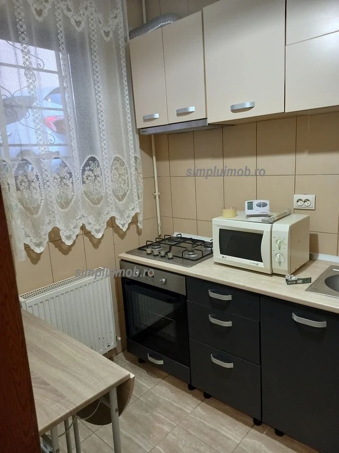 1 Decembrie 2 Camere Mobilat Centrala Propie — fotografia 5